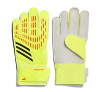 Guantes de portero infantiles adidas Predator TRN Taille 4