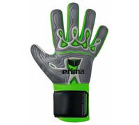 Guantes de portero infantiles Erima Flex-Ray New Talent tamaño 5