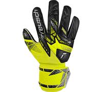 Guantes de portero infantiles Reusch Football Attrakt Freegel Silver Talla 6.5