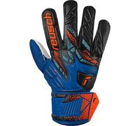 Guantes de portero infantiles Reusch Football Attrakt Solid talla 6
