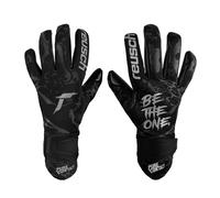 Guantes de portero infantiles Reusch Pure Contact Infinity Talla 5.5
