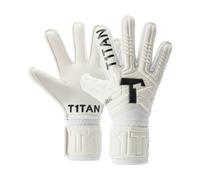 Guantes de portero infantiles T1TAN Classic 1.0 (FP) talla 6
