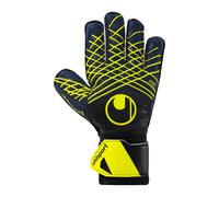 Guantes de portero infantiles Uhlsport Prediction Soft Pro Talla 5.5