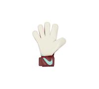 Guantes de portero nike goalkeeper grip3 red 8