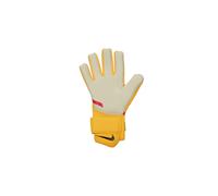 Guantes de portero nike goalkeeper phantom shadow yellow 10