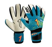 Guantes de portero para entrenamiento infantil Rinat Fiera Taille 4