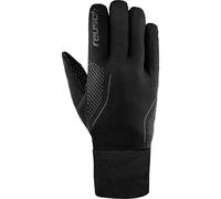 Guantes de portero para niños Reusch Dynamic TOUCH-TEC talla 6