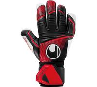 Guantes de portero para niños Uhlsport Powerline Supersoft HN tamaño 5