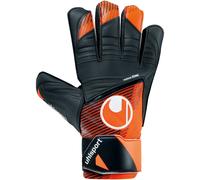 Guantes de portero para niños Uhlsport Starter Resist tamaño 4