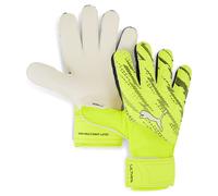 Guantes de portero PUMA ULTRA Match Protect juveniles, Accesoiros, Amarillo, 10