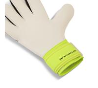 Guantes de portero PUMA ULTRA Match Protect juveniles, Accesoiros, Amarillo, 8 8