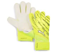 Guantes de portero PUMA ULTRA Play, Accesoiros, Amarillo, 8 8