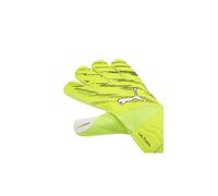 Guantes de portero PUMA ULTRA Play, Accesoiros, Amarillo, 8 8