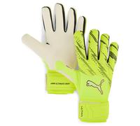 Guantes de portero PUMA ULTRA Pro, Accesoiros, Amarillo, 8