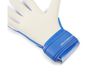 Guantes de portero PUMA ULTRA Pro, Accesoiros, Azul, 10 10