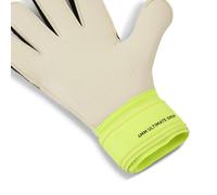 Guantes de portero PUMA ULTRA Pro Protect juveniles, Accesoiros, Amarillo, 10 10