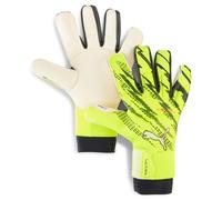 Guantes de portero PUMA ULTRA Ultimate Hybrid, Accesoiros, Amarillo, 11