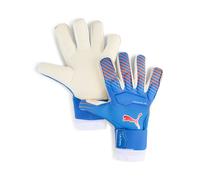 Guantes de portero PUMA ULTRA Ultimate Hybrid, Accesoiros, Azul, 8.5
