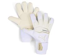 Guantes de portero PUMA ULTRA Ultimate Hybrid, Accesoiros, Blanco, 8