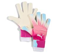 Guantes de portero PUMA ULTRA Ultimate RE-CHARGE Hybrid juveniles, Accesoiros, Rosa, 9