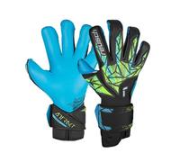 Guantes de portero Reusch Attrakt Aqua Evolution tamaño 9