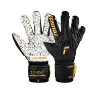 Guantes de portero Reusch Attrakt Freegel Fusion Ortho-Tec talla 8