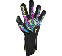 Guantes de portero Reusch Attrakt Fusion Strapless Talla 10.5