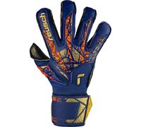 Guantes de portero Reusch Attrakt Gold X Evolution talla 8