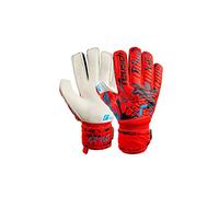 Guantes de Portero Reusch Attrakt Grip Rojo Adultos