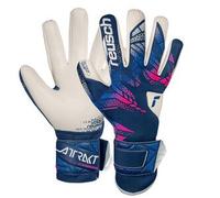 Guantes de portero REUSCH ATTRAKT RE:GRIP CONTACT Adulto 11
