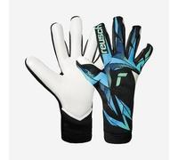 Guantes de portero REUSCH ATTRAKT RE:GRIP STRAPLESS Adulto 8