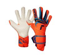 Guantes de portero Reusch Attrakt SpeedBump Coupe du Monde 2026 Taille 9,5