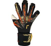 Guantes de portero Reusch Attrakt SpeedBump Ortho-Tec Talla 10.5