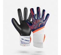 Guantes de portero REUSCH PURE CONTACT GOLD Adulto 8