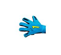 Guantes de portero rinat aries némesis prime azull/negro 4