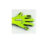 Guantes de portero rinat aries némesis turf basic adulto verde 8
