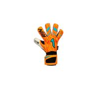 Guantes de portero rinat egotiko vengador prime naranja/blanco 7
