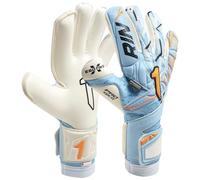 Guantes de Portero Rinat Egotiko X Pro JG, Adulto, Talla 10