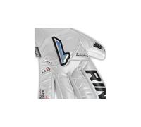 Rinat Guante de Portero Kratos Turf Wht Adulto Blanco Talla 10
