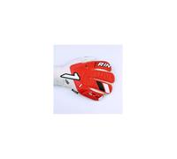 Guantes de portero rinat nkam prime adulto rojo 8