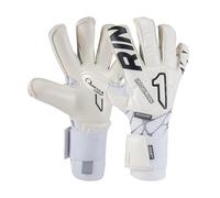 Guantes de portero Rinat Santoloco Alpha Adulto Blanco Talla 7