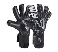 Rinat Guantes de Portero Santoloco Alpha Junior Negro Talla 6