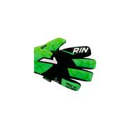 Guantes de portero rinat xtreme guard dominius as verde/negro 9