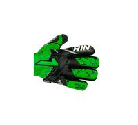 Guantes de portero Rinat Xtreme Guard Dominus Prime Adulto Verde Talla 7