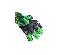 Guantes de portero rinat xtreme guard dominius pro verde/negro 8