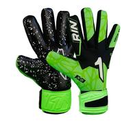 Guantes de portero Rinat Xtreme Guard Dominus AS Adulto Verde Talla 10