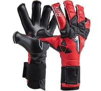 Guantes de portero Rinat Xtreme Guard Zhero Pro Adulto Rojo Talla 8
