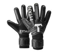 Guantes de portero T1TAN Classic 1.0 (FP) talla 10