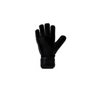 uhlsport - Comfort Absolutgrip HN, Guantes de Portero Niños y Adultos, Negro, 7.5 -