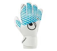 uhlsport Guantes de Portero de fútbol Fangmaschine Cybertec - Soft Pro -Guantes de Portero de fútbol para niños